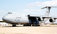 C-5A, Dyess AFB Air Show ad Abilene (Texas), ©kensaviation.com
