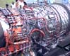 Dettaglio della circuiteria del motore EJ-200 del Typhoon. Questa immagine s'ingrandisce in una nuova finestra