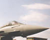 Particolare del muso di un F-2000. Questa immagine s'ingrandisce in una nuova finestra