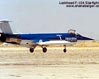 CF-104G Starfighter ad Amigo Airsho, El Paso (Texas). Questa immagine s'ingrandisce in una nuova finestra