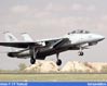 F-14 al CAF/Fina Airsho, Midland (Texas). Questa immagine s'ingrandisce in una nuova finestra