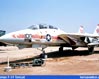 F-14A al March Field Air Museum, Riverside (California). Questa immagine s'ingrandisce in una nuova finestra