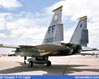 F-15C al Dyess AFB Air Show, Abilene (Texas). Questa immagine s'ingrandisce in una nuova finestra