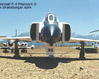 F-4C all'Hill Aerospace Museum, Ogden (Utah). Questa immagine s'ingrandisce in una nuova finestra