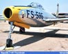 F-84C "Thunderjet" al March Field Air Museum, Riverside (California). Questa immagine s'ingrandisce in una nuova finestra
