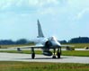 Mirage 2000 in fase di decollo, © FreeFoto.com. Questa immagine s'ingrandisce in una nuova finestra