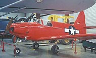 PQ-14, Planes of Fame a Chino (California), ©kensaviation.com