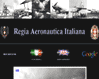 Regia Aeronautica Italiana home page