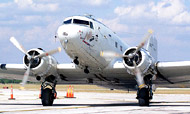 R4D-6S ad Abilene (Texas), © kensaviation.com